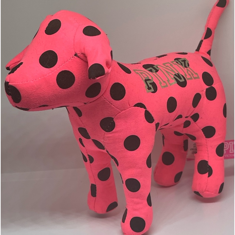 Victoria’s Secret Pink Puppy 🐶
